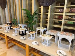 -金茂深圳JW万豪酒店·宴会厅