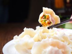 -海胆小馆(东北水饺·春柳店)