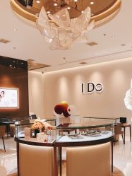 -I Do(重庆龙湖北城天街购物广场店)