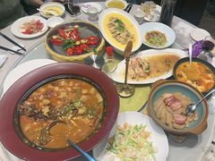 -颂福楼·南京菜(定淮门店)