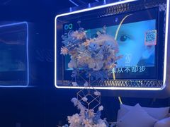 -酷秀KTV(五道口店)