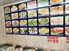 -渔民船说·北塘海鲜·天津菜·海肠捞饭(北塘古镇店)