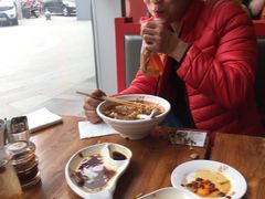 -西关味(东明路店)