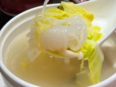 -北京王府井希尔顿酒店·秦唐中餐厅Chynna