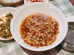 -彭耕记猪油炒小菜(吉联mall店)