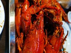 -三妹小龙虾·黄油蟹(华侨城总店)