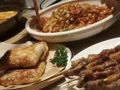-MI WU FACTORY米屋美食工厂餐厅(绿地店)