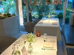 -春树下·树屋花房西餐厅(罍街AS1980店)