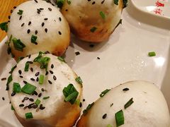 特色生煎-东泰祥生煎馆(重庆北路店)