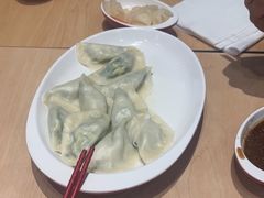 -喜家德虾仁水饺(济钢店)