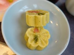 -蟹村草堂·苏式园林人文农家·大闸蟹