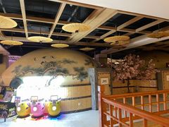 -极乐汇汗蒸会馆(杭州店)