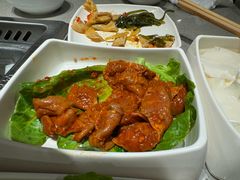 -海底捞火锅(振华商厦店)