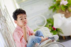 点击看大图 -BabyA 专业婴童摄影(古北时尚广场店)