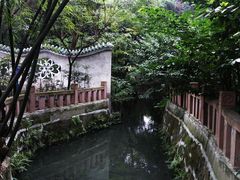 -房湖公园
