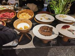-拉蒂娜·巴西牛排馆 Latina·Brazilian Steakhouse(王府井喜悦店)
