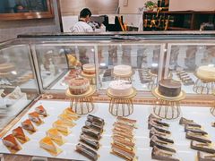 -Awfully Chocolate(环球港店)