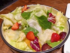 -北李妈妈菜·虾爬子大锅贴(贵和店)