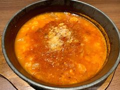 番茄海鲜利梭多饭-萨莉亚意式餐厅(莲花国际广场店)