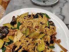 -马记伊源斋涮肉·清真菜(潘家园古玩市场店)