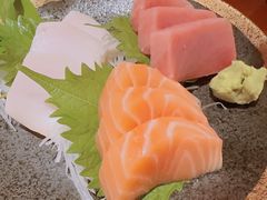 -牛玄庵日式寿喜烧·料理店(新源里店)