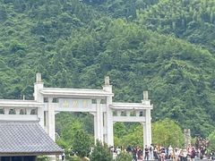 -萍乡武功山风景名胜区