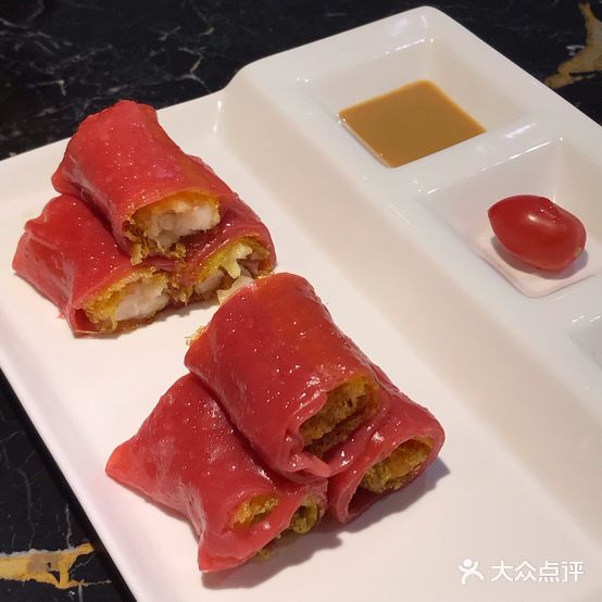 金塘胜宴