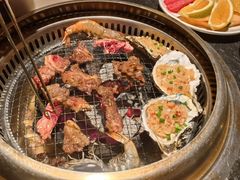 -嘿嘟嘟·肋条烧肉放题(爱融荟城店)