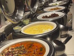 -凡塔斯牛排自助餐厅(广东佛山三水万达店)