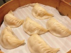 虾肉蒸饺-鼎泰丰 (柏威年广场店)
