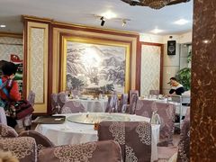 -旭璟酒家·传统粤菜·湘菜(逸景路店)