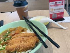 -李先生牛肉面大王(广渠门内店)