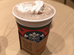 -星巴克(日月光店)