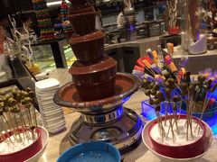 -OPEN開全日自助餐厅·牛肉火锅·海鲜(佛山希尔顿酒店)