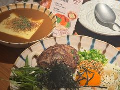 -CURRY YA 熟成咖哩專門店(深圳湾万象城店)