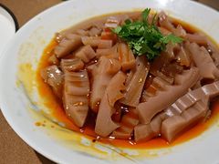 -东口码头·烧鸽子·鱼头泡饼·地方菜(金鹰悦城店)
