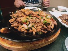 -裕德隆清真饭庄·天津特色菜(东丽店)
