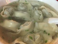 -潘国仙耳光馄饨(黄家阙路店)