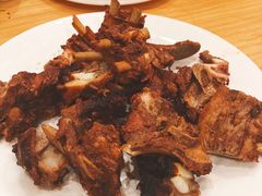 -百花食府(渔阳南路店)
