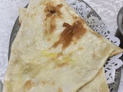 -葛尼沙印度餐厅 (镇明路店)