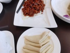 京酱肉丝-小南洋海景餐厅(深圳湾店)