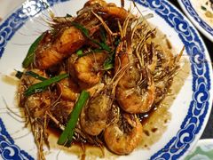 -老头儿油爆虾·知味杭州(爱琴海购物中心)