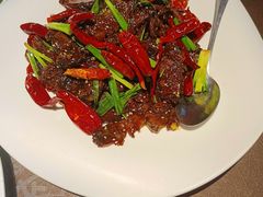 -福来齐·鲁菜海鲜·渔家菜(朝阳街分店)