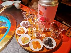 -吼堂老火锅(万寿宫店)