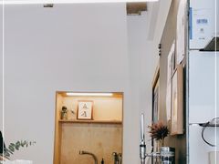 -麻雀咖啡SPARROW COFFEE(十全街店)