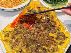 -鑫悦楼煎蟹·16年海鲜大排档