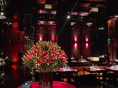 -上海滩餐厅(BFC外滩金融中心店)