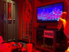 -INLOVE KTV(杭州滨江宝龙城店)