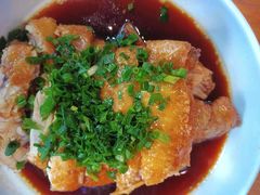 -百家鲜·杭帮菜