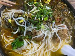 -华中农业大学-荟园餐厅